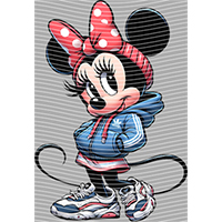 Mickey-AMQ 3017